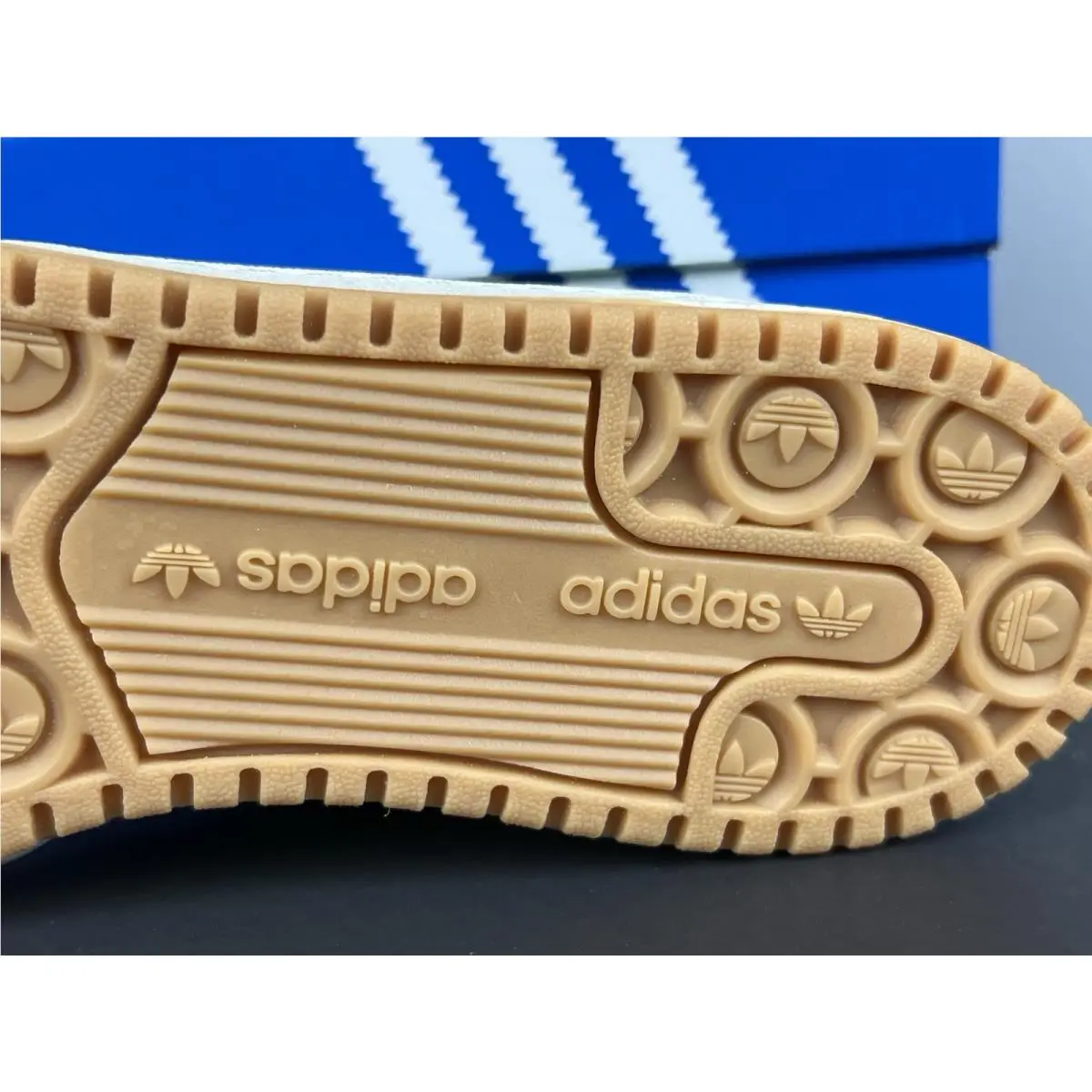 Adidas shoes - adidas Forum Bold - Forum Bold - White 11