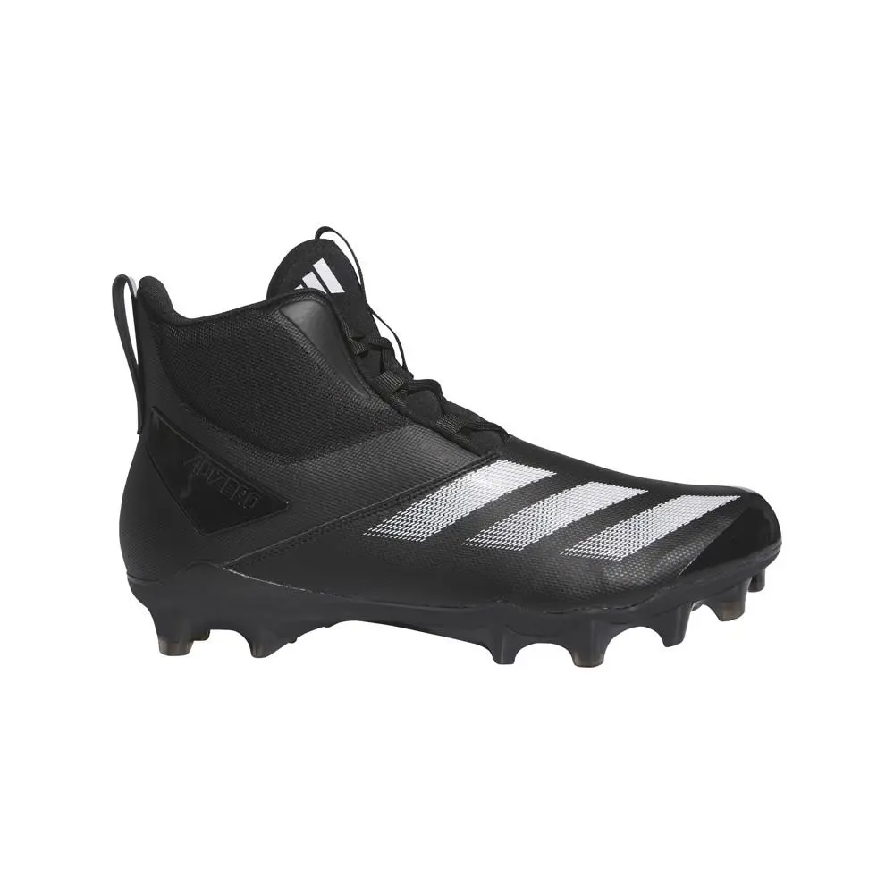 Adidas Adizero Chaos Football Cleats Mens Size 18 M Sneakers Athletic Shoes IF51