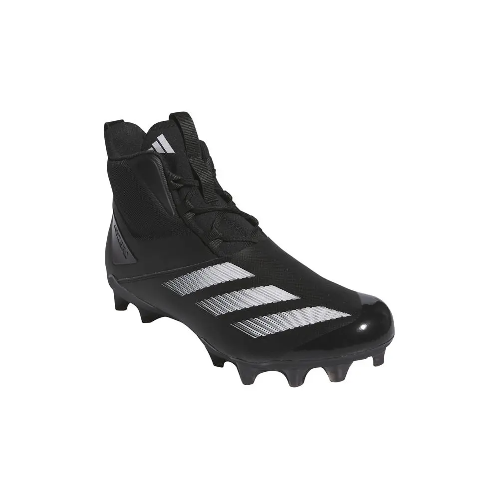 Adidas shoes - adidas Adizero Chaos Football Cleats - IF5116 - Black (UPC: 196473926111) 0