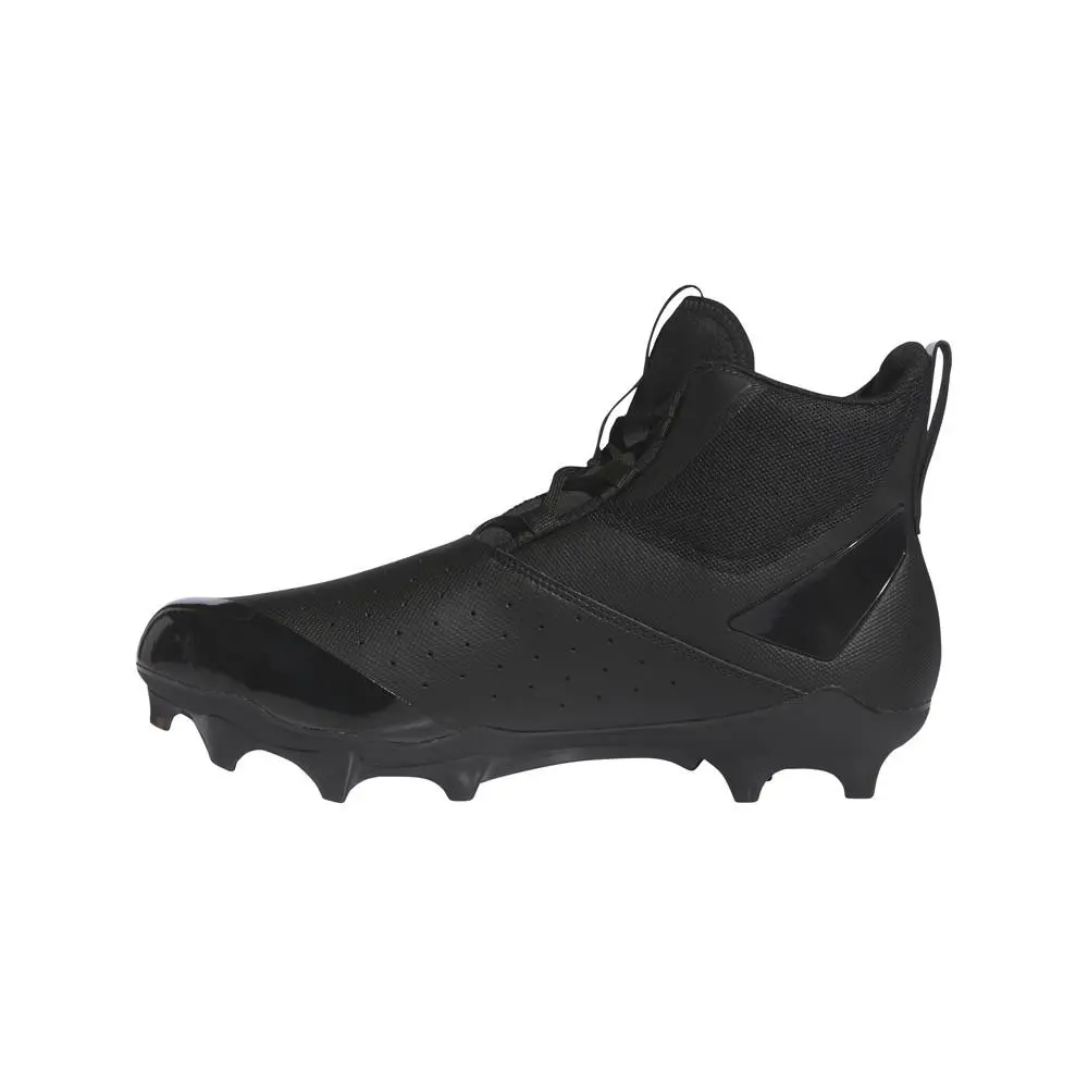 Adidas shoes - adidas Adizero Chaos Football Cleats - IF5116 - Black (UPC: 196473926111) 1