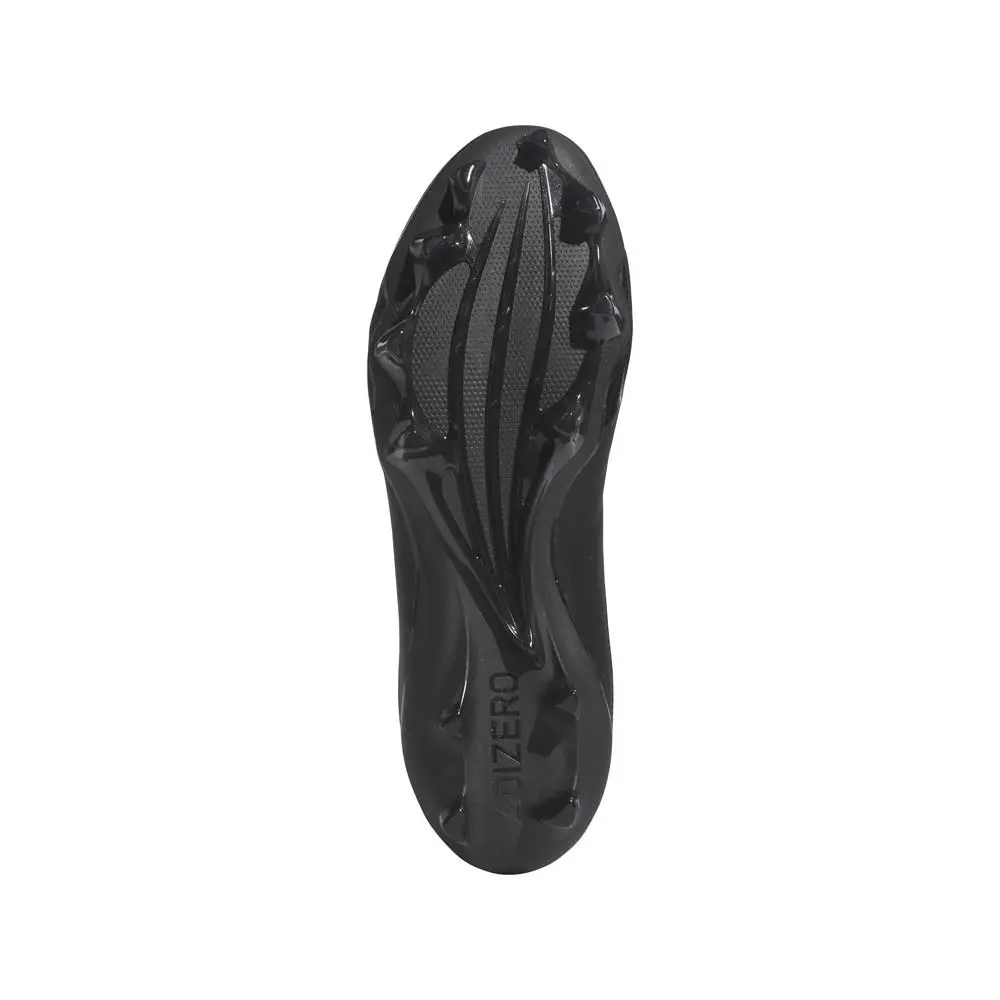Adidas shoes - adidas Adizero Chaos Football Cleats - IF5116 - Black (UPC: 196473926111) 3