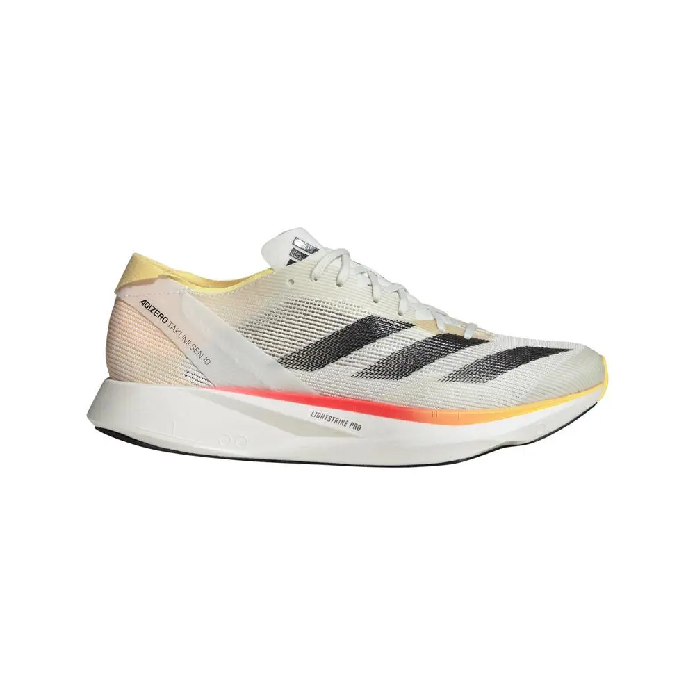 Adidas Adizero Takumi Sen 10 Running Mens Size 12.5 M Sneakers Athletic Shoes I
