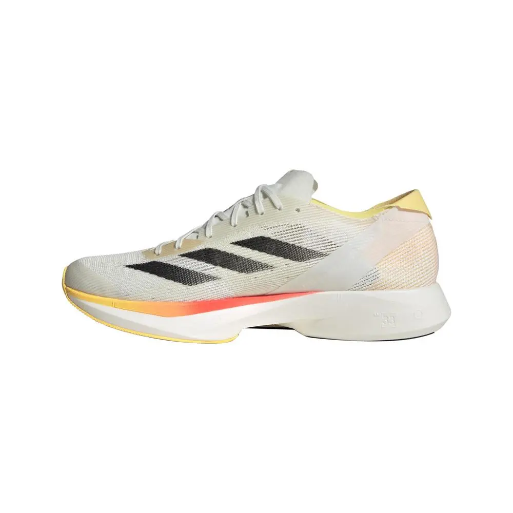 Adidas shoes - adidas Adizero Takumi Sen 10 Running - IG8202-A - White (UPC: 196472315909) 1