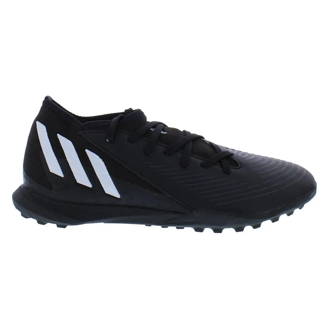 Adidas Predator Edge 3 TF Junior GS Girls Shoes Size 6 Color: Core