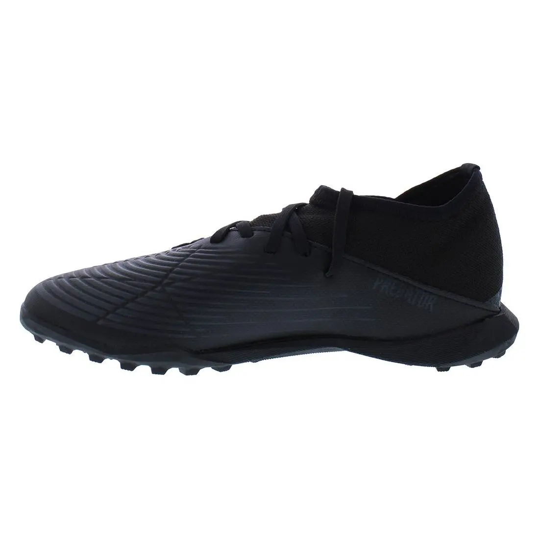 Adidas shoes - Core Black/Footwear White/Vivid Red (UPC: 195734035418) 1