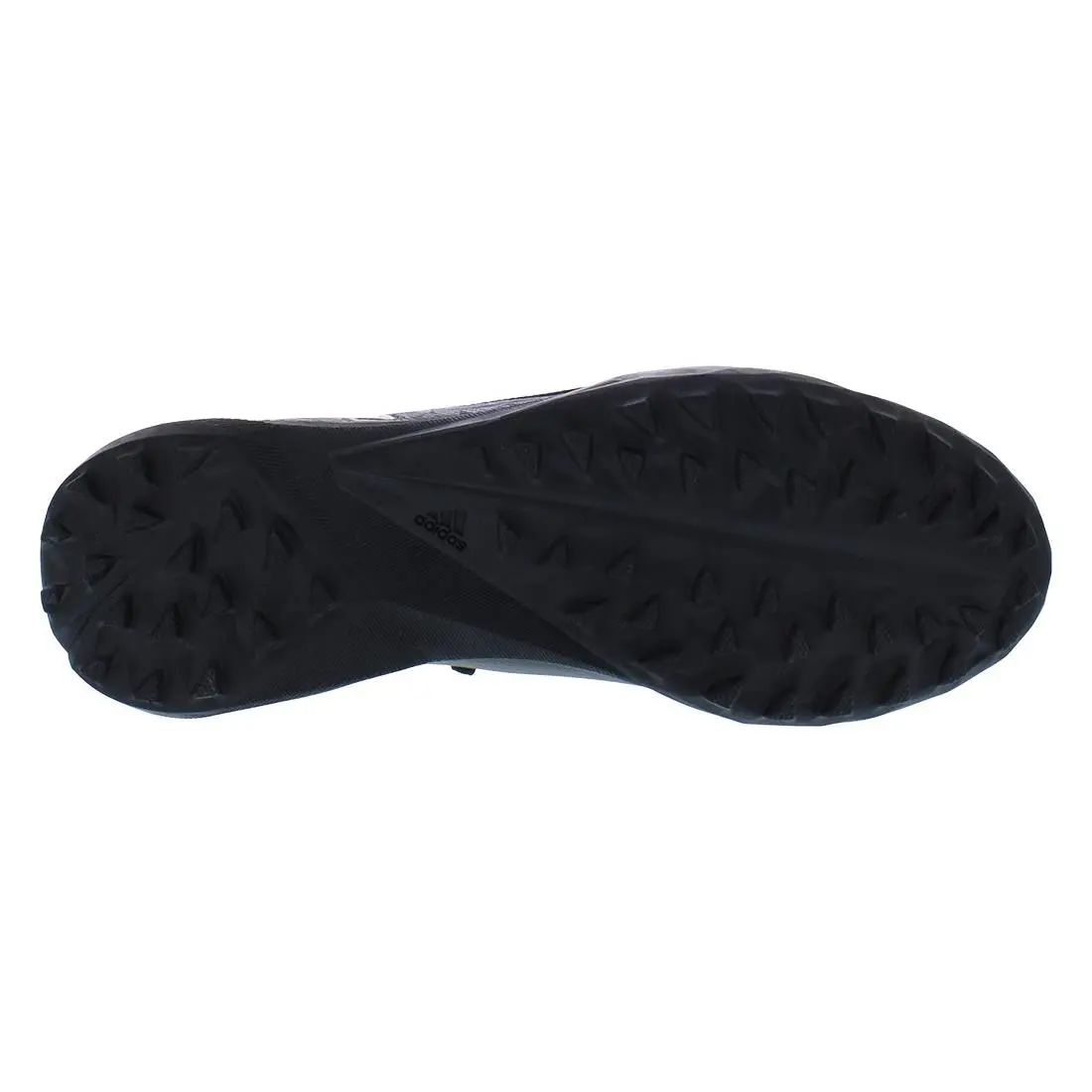 Adidas shoes - Core Black/Footwear White/Vivid Red (UPC: 195734035418) 2
