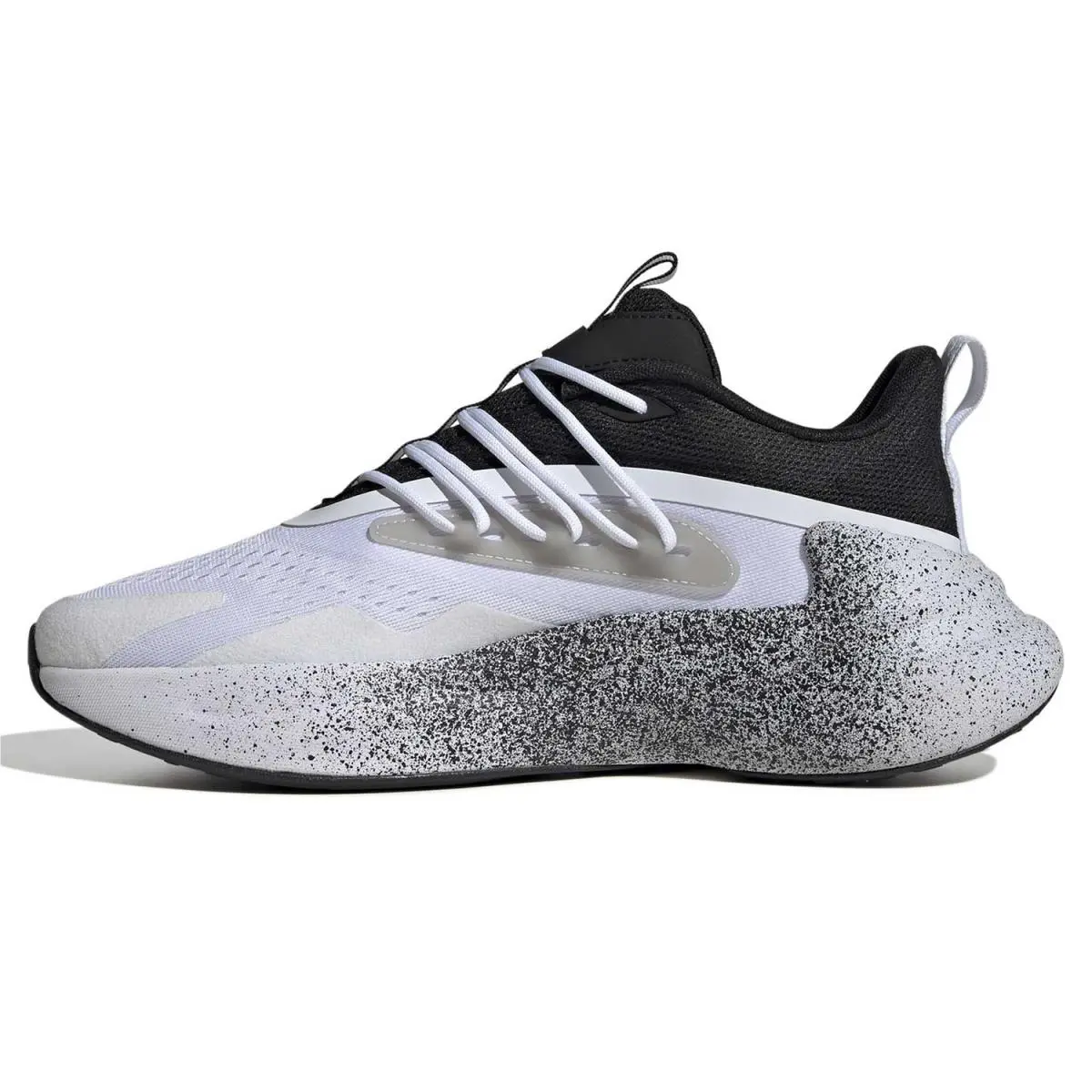 Adidas shoes - adidas AlphaBoost - AlphaBoost - IE9157 - White (UPC: 4067888678246) 1