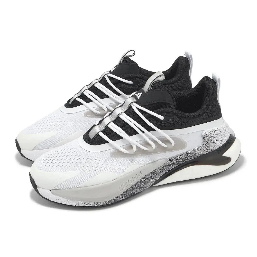 Adidas shoes - adidas AlphaBoost - AlphaBoost - IE9157 - White (UPC: 4067888678246) 4