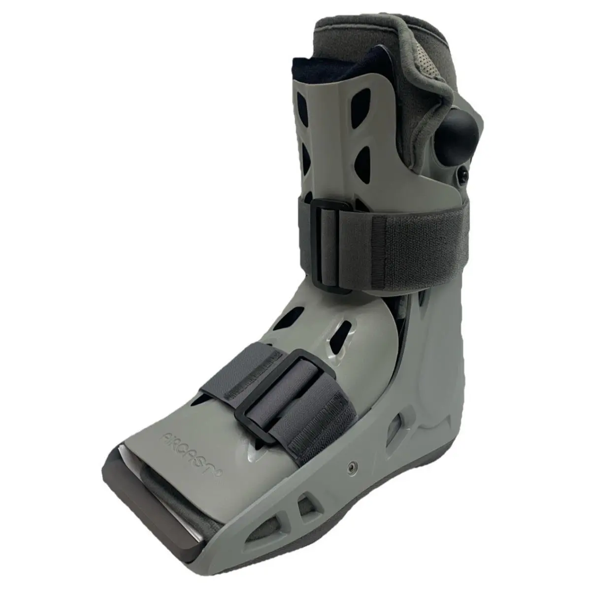 Aircast AC141FB03-M Airselect Walker Brace/walking Boot Short Medium Lightweight