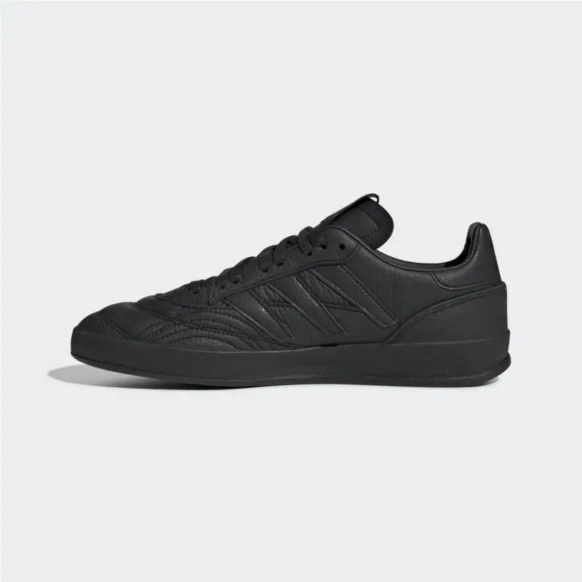 Adidas shoes - adidas Originals - Originals - EE6317 - Black, Manufacturer: CORE BLACK / CORE BLACK (UPC: 0192615176048) 0