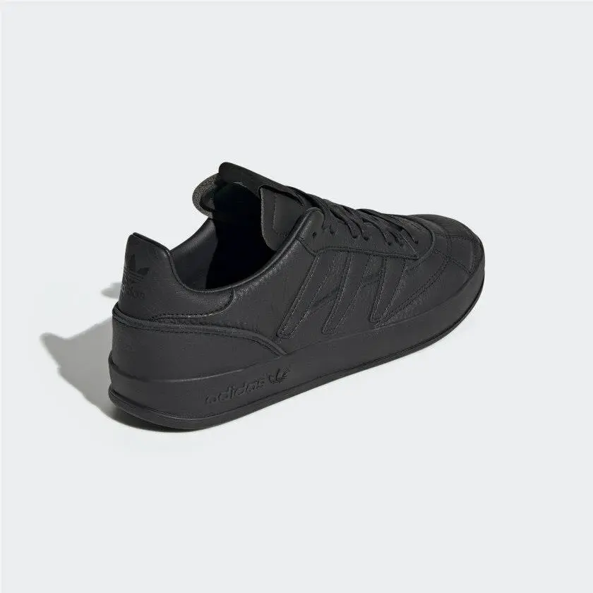 Adidas shoes - adidas Originals - Originals - EE6317 - Black, Manufacturer: CORE BLACK / CORE BLACK (UPC: 0192615176048) 2