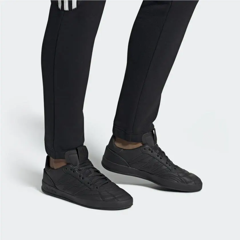 Adidas shoes - adidas Originals - Originals - EE6317 - Black, Manufacturer: CORE BLACK / CORE BLACK (UPC: 0192615176048) 5