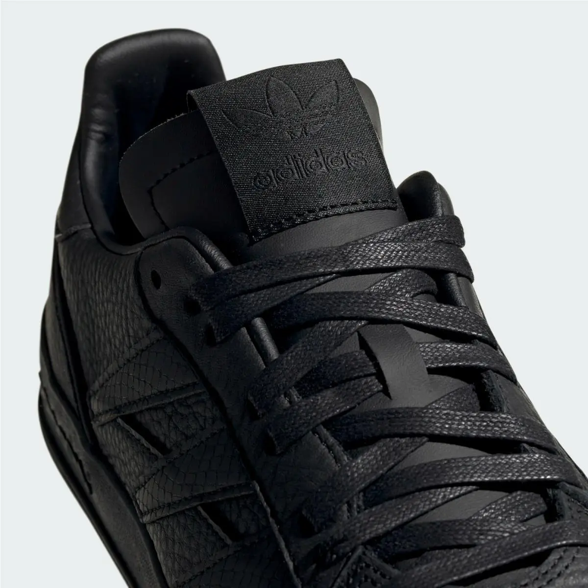 Adidas shoes - adidas Originals - Originals - EE6317 - Black, Manufacturer: CORE BLACK / CORE BLACK (UPC: 0192615176048) 6