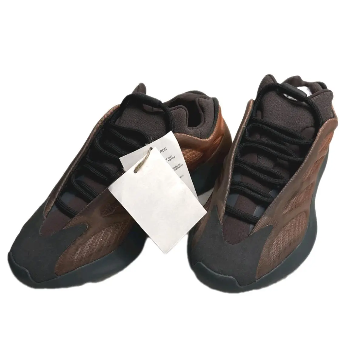 Adidas shoes - adidas Yeezy 700 V3 - Yeezy - Multicolor 2
