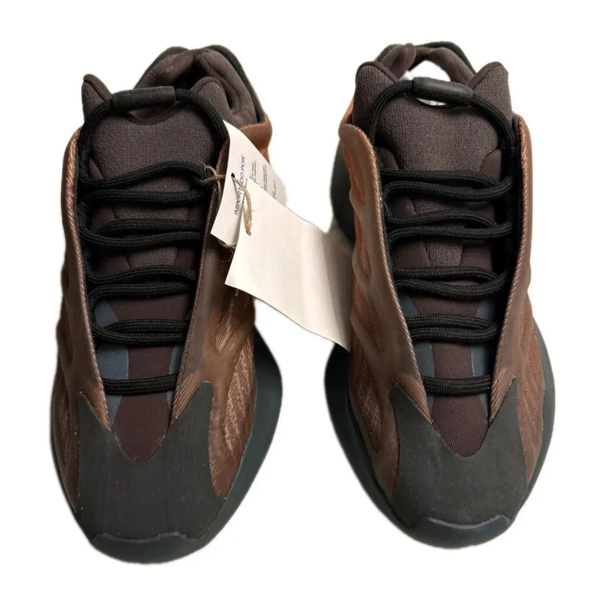 Adidas shoes - adidas Yeezy 700 V3 - Yeezy - Multicolor 3