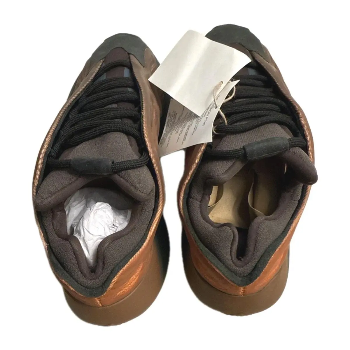Adidas shoes - adidas Yeezy 700 V3 - Yeezy - Multicolor 5