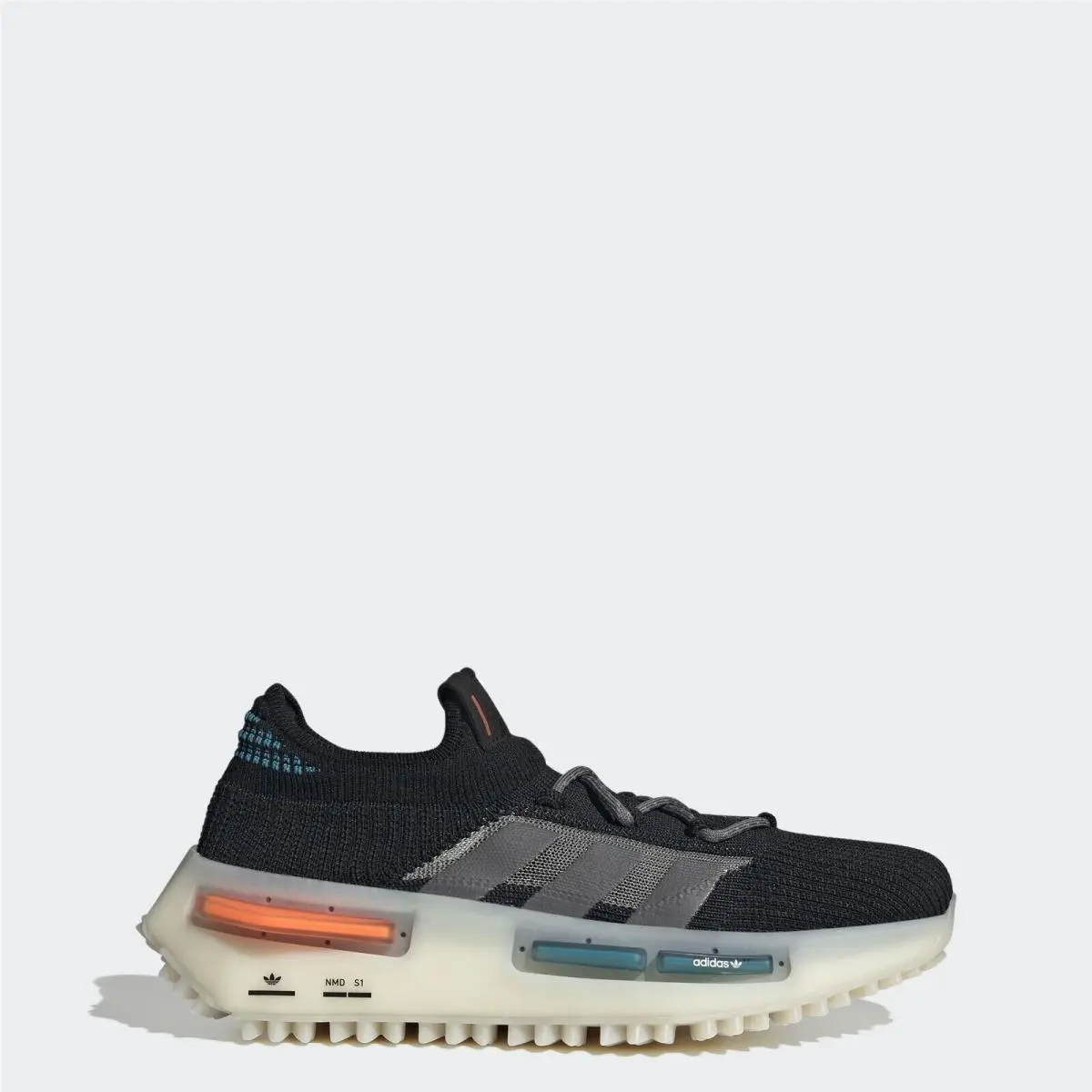 Adidas Men`s Nmd S1 Shoes F25706 US Size 10.5