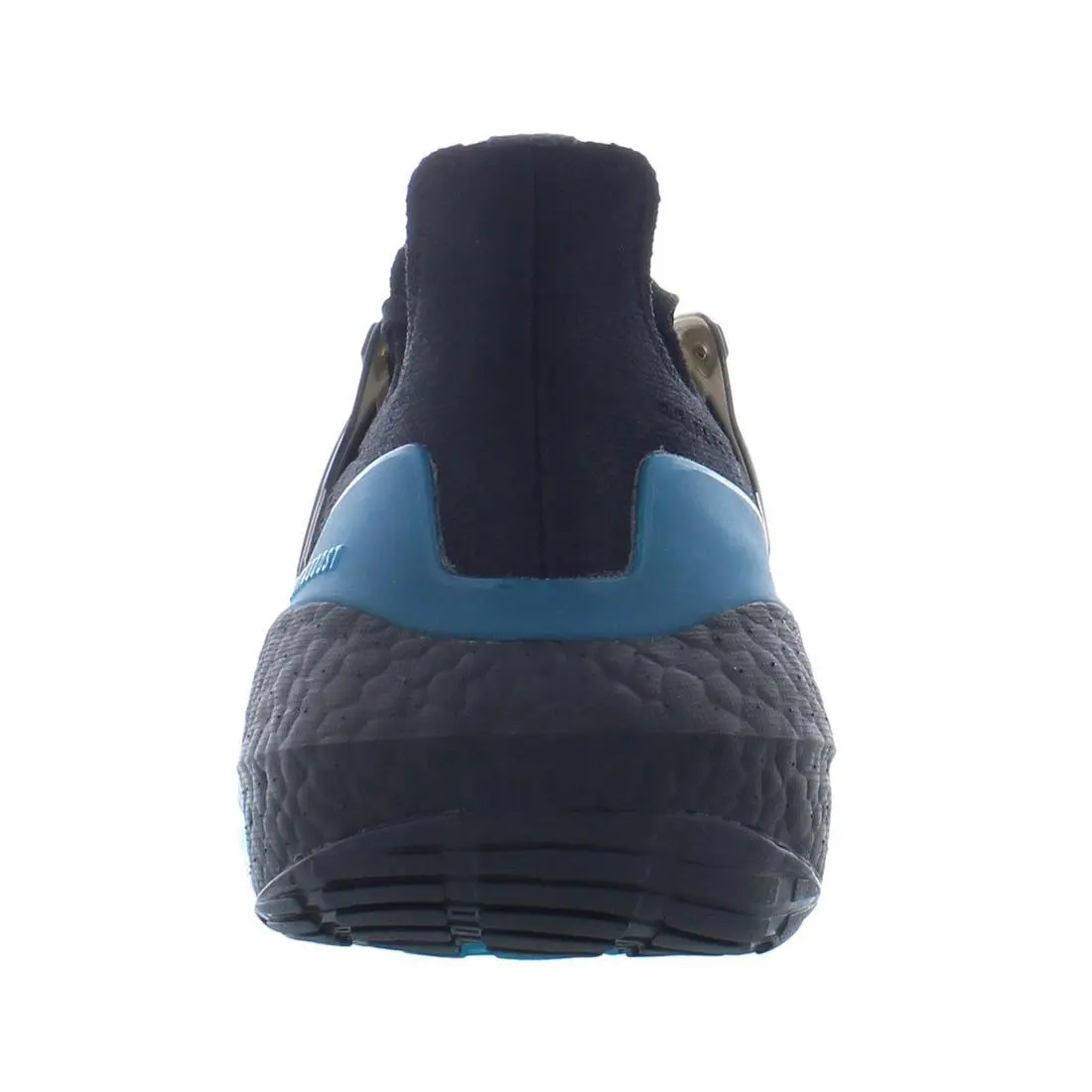 Adidas shoes - Black/Carbon/Active Teal, Main: Black (UPC: 194812607080) 2