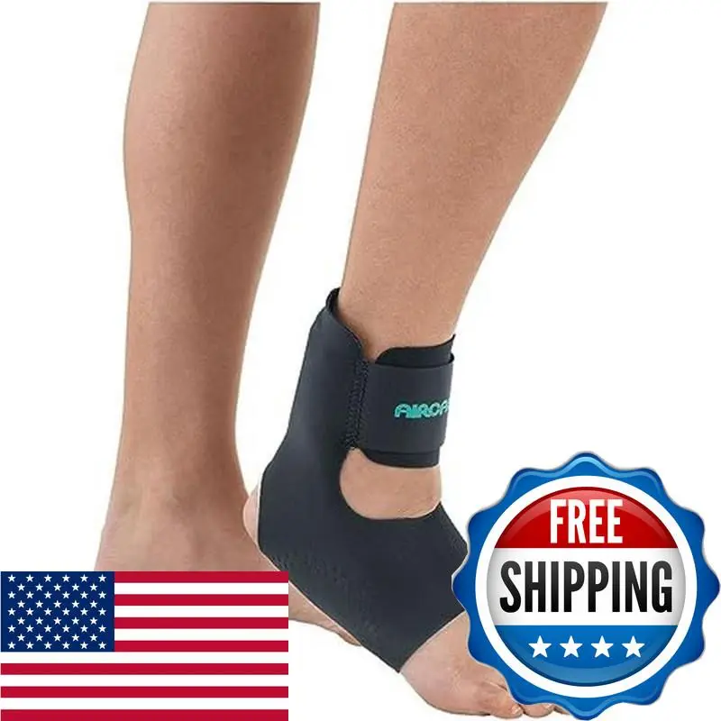 Aircast Airheel Stabilizers -l-universal