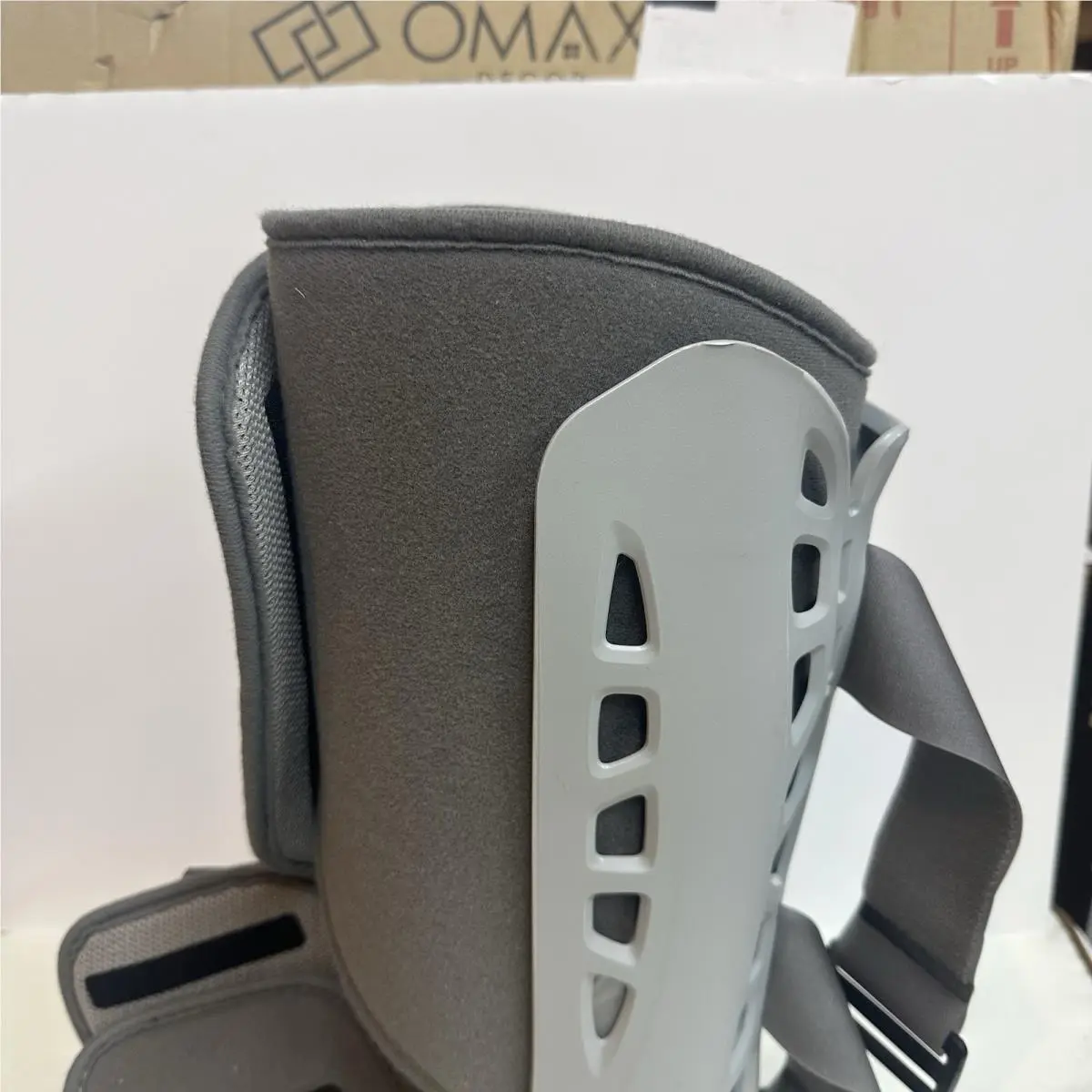Aircast  - Aircast AirSelect - AirSelect - Gray 1