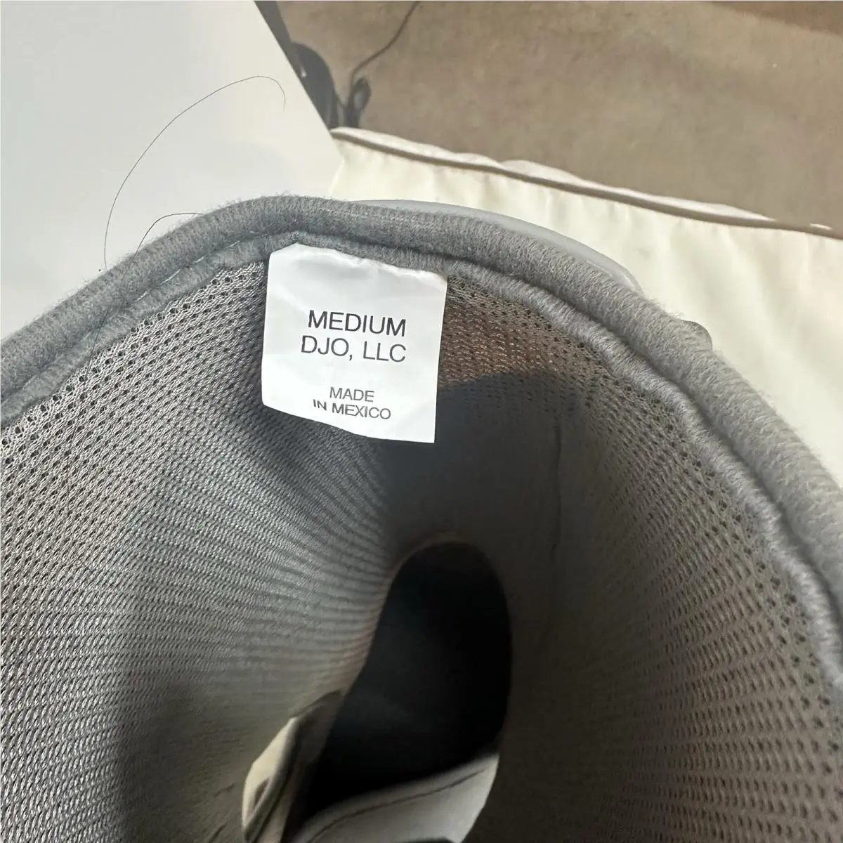 Aircast  - Aircast AirSelect - AirSelect - Gray 2