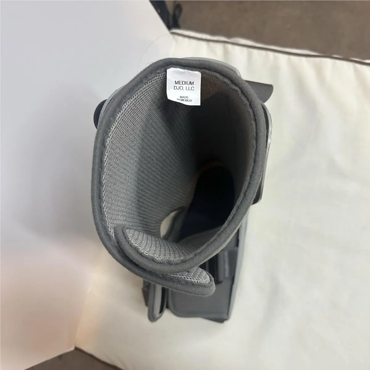 Aircast  - Aircast AirSelect - AirSelect - Gray 3