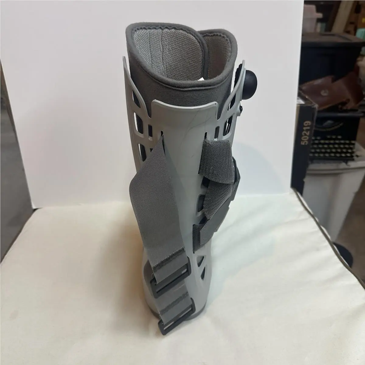 Aircast  - Aircast AirSelect - AirSelect - Gray 4