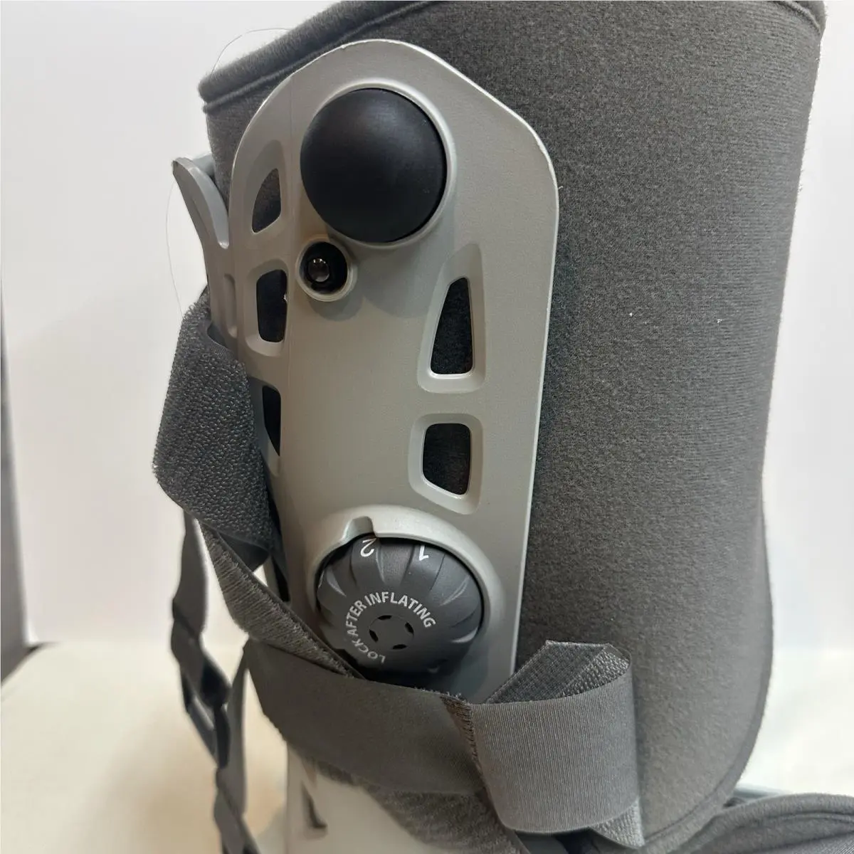 Aircast  - Aircast AirSelect - AirSelect - Gray 6