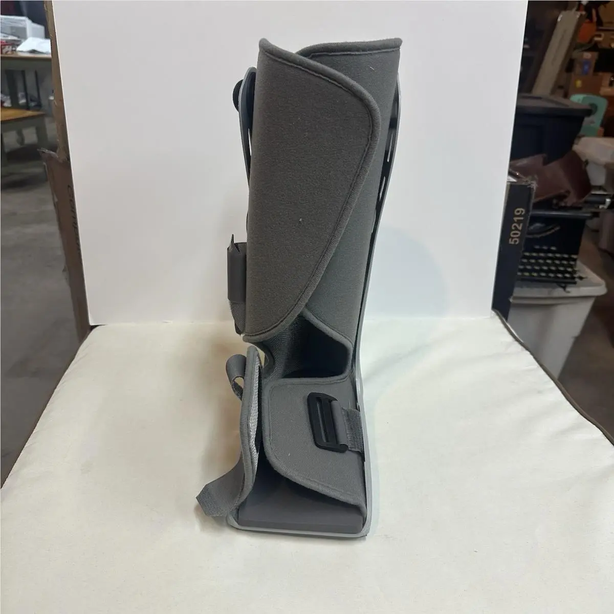 Aircast  - Aircast AirSelect - AirSelect - Gray 7