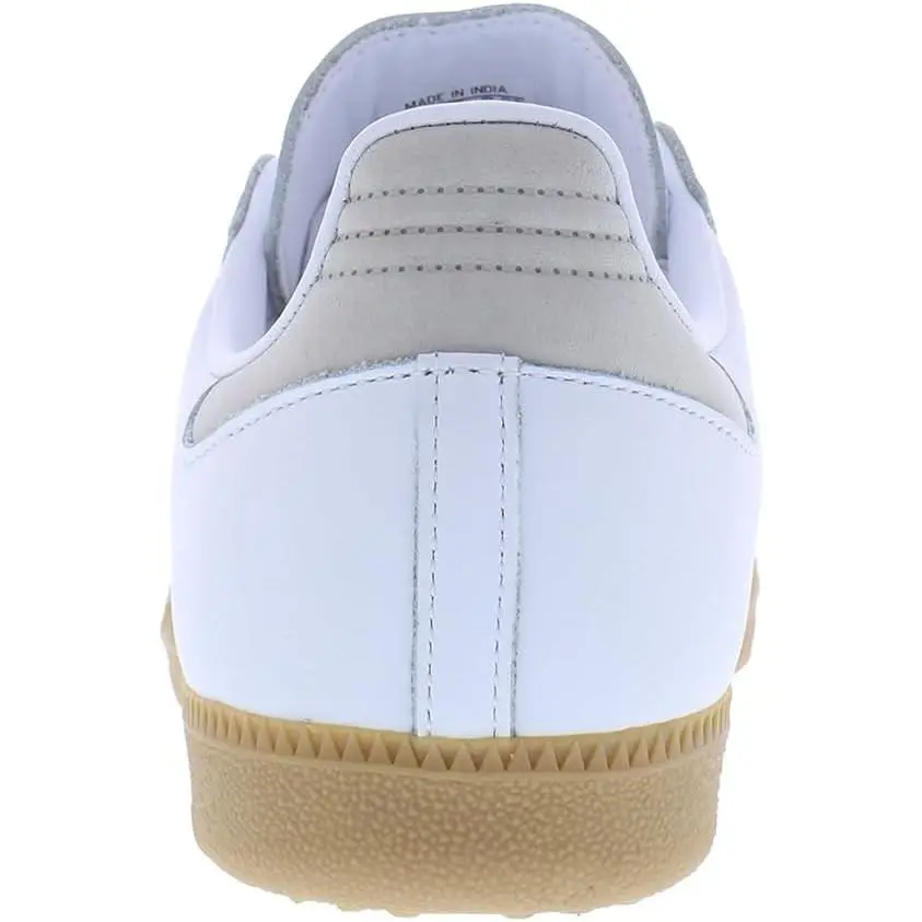 Adidas shoes - Footwear White / Silver Metallic / Grey One (UPC: 197615388552) 1