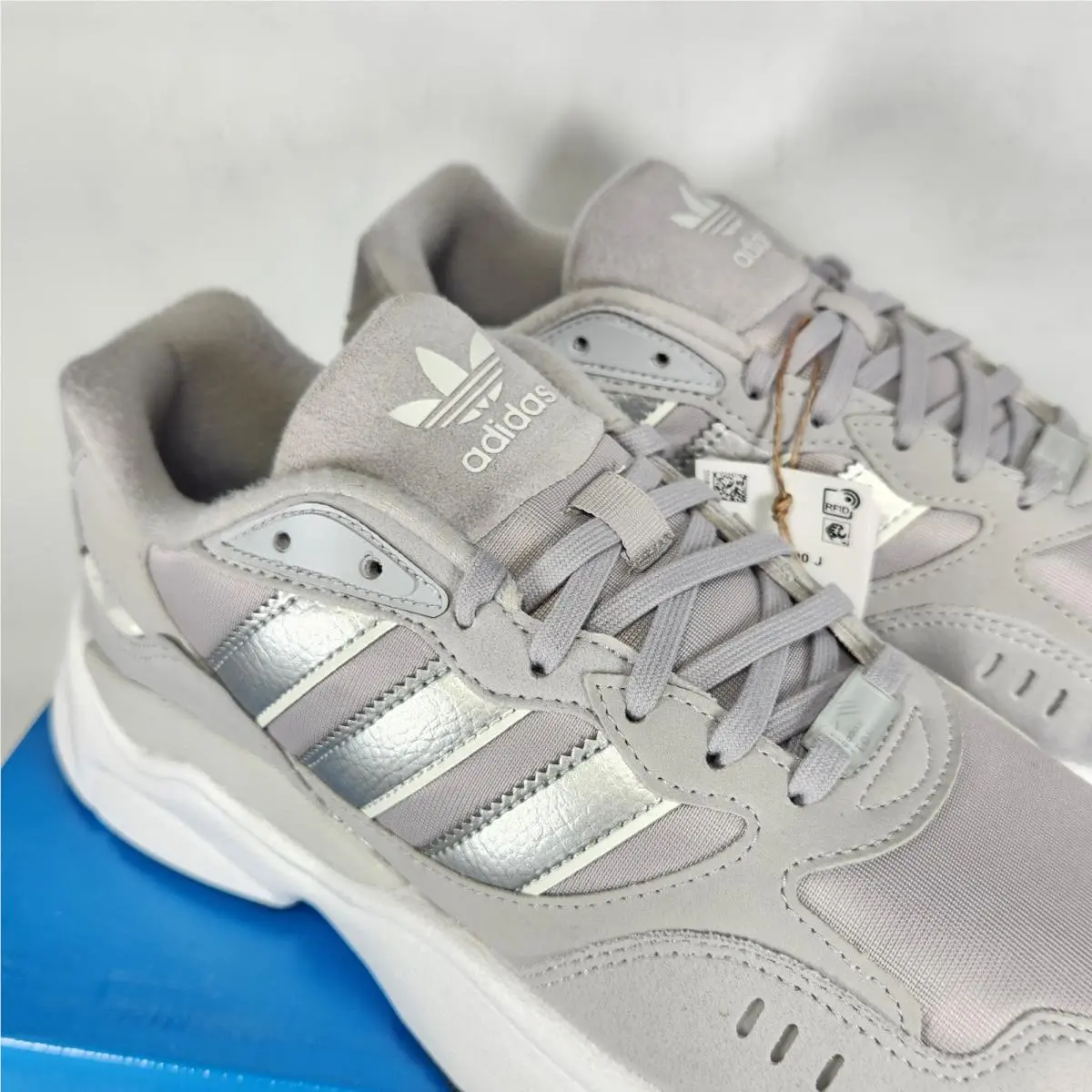 Adidas shoes - Gray 0