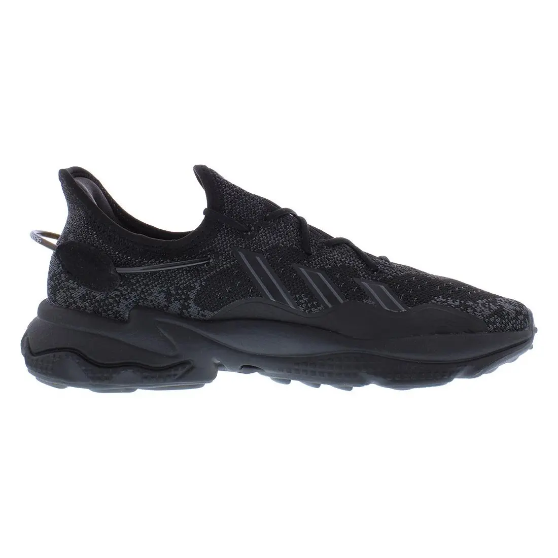 Adidas shoes - Core Black/Grey Six/Grey Four, Main: Black (UPC: 195733191214) 1