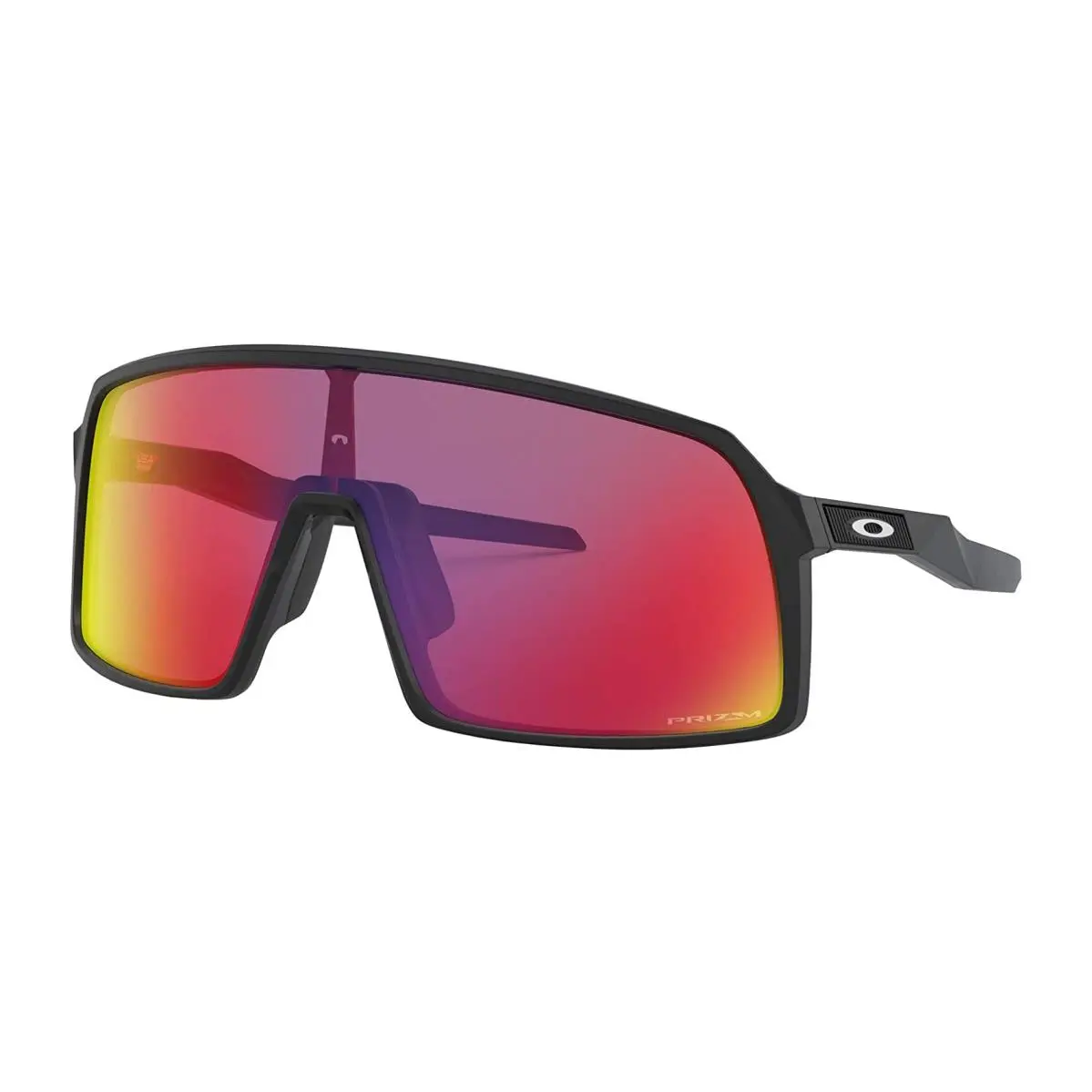Sutro Sunglasses Matte Black by Oakley