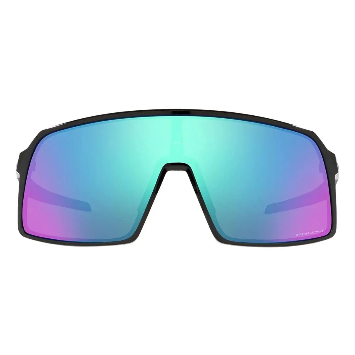 Sutro Sunglasses PolishedBlack by Oakley