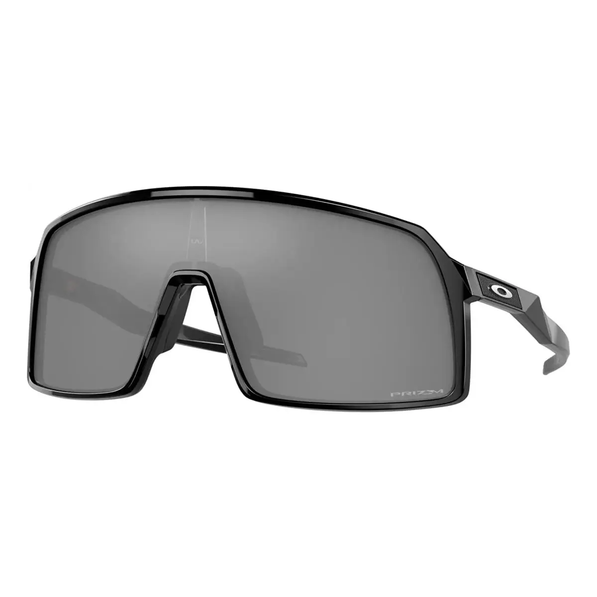 Sutro Sunglasses PolishedBlack by Oakley