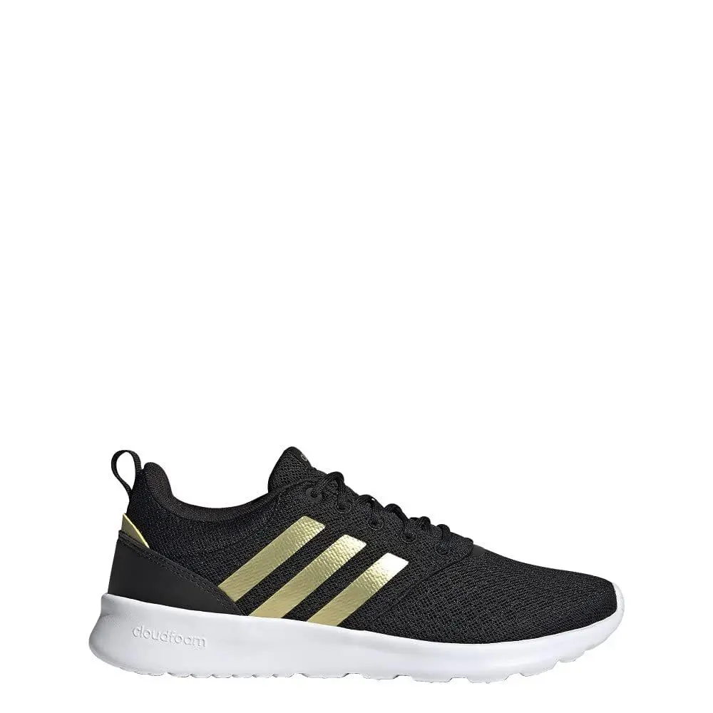 Adidas shoes - H05800 - H05800 - Core Black/Gold Metallic/Cloud White (UPC: 191985450468) 1