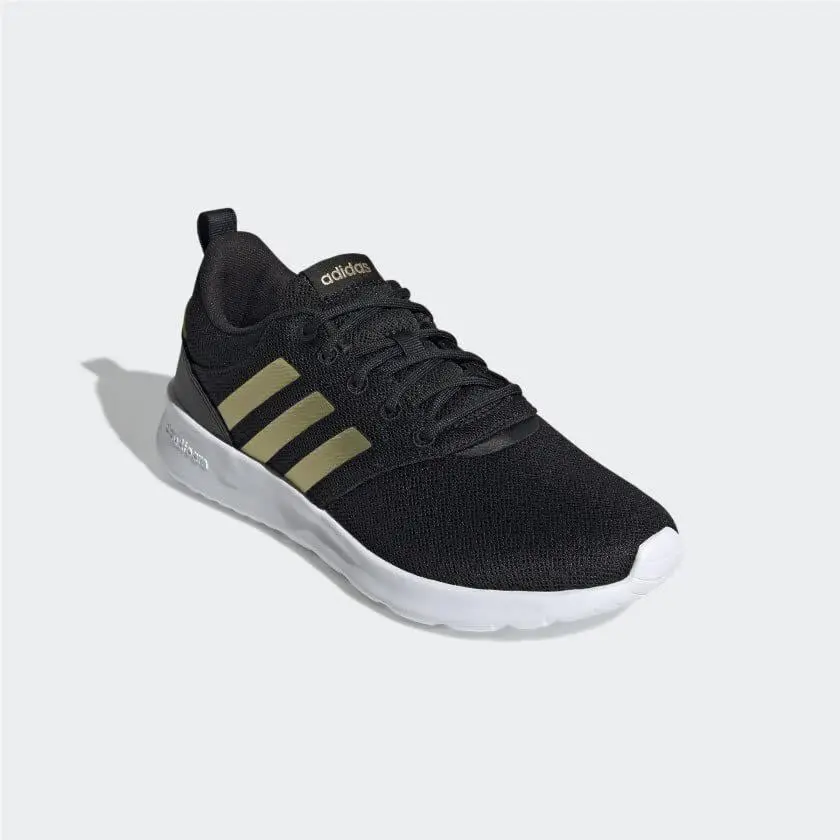 Adidas shoes - H05800 - H05800 - Core Black/Gold Metallic/Cloud White (UPC: 191985450468) 4