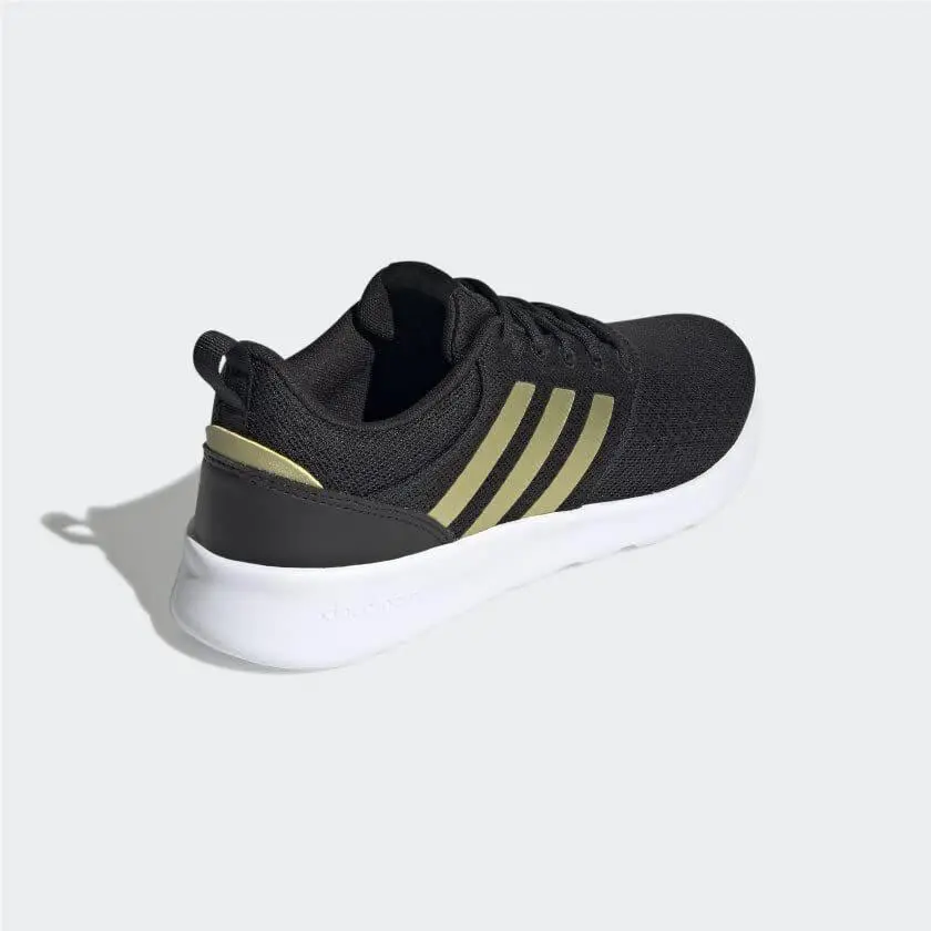 Adidas shoes - H05800 - H05800 - Core Black/Gold Metallic/Cloud White (UPC: 191985450468) 5