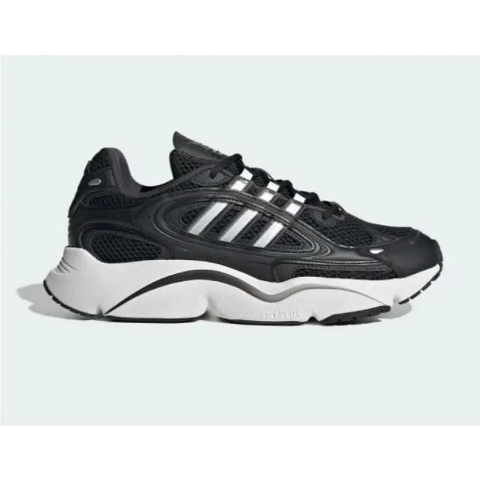 Adidas shoes - adidas Ozmillen - Ozmillen - IF9593 - Black (UPC: 4067888674842) 0