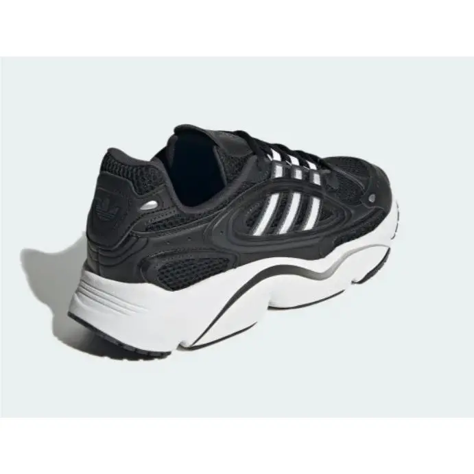 Adidas shoes - adidas Ozmillen - Ozmillen - IF9593 - Black (UPC: 4067888674842) 2