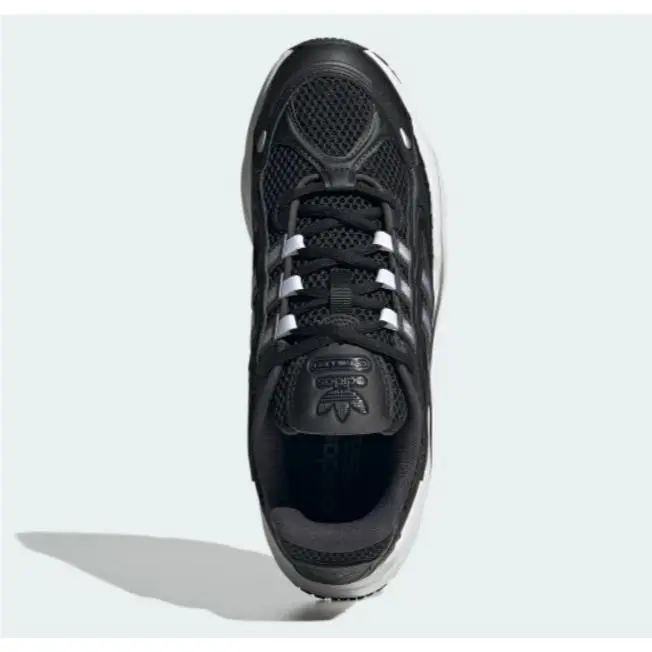 Adidas shoes - adidas Ozmillen - Ozmillen - IF9593 - Black (UPC: 4067888674842) 3