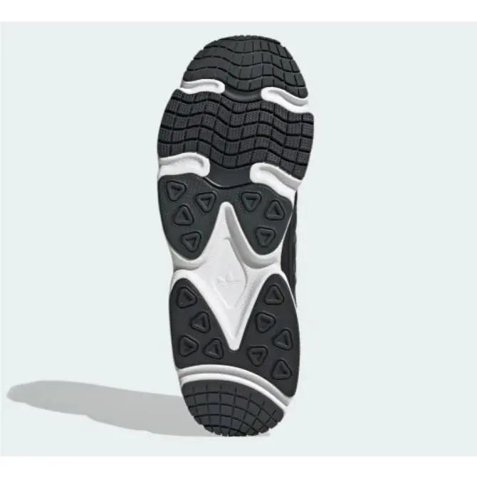 Adidas shoes - adidas Ozmillen - Ozmillen - IF9593 - Black (UPC: 4067888674842) 4
