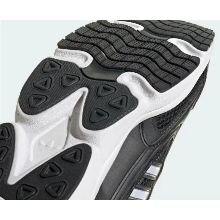 Adidas shoes - adidas Ozmillen - Ozmillen - IF9593 - Black (UPC: 4067888674842) 6