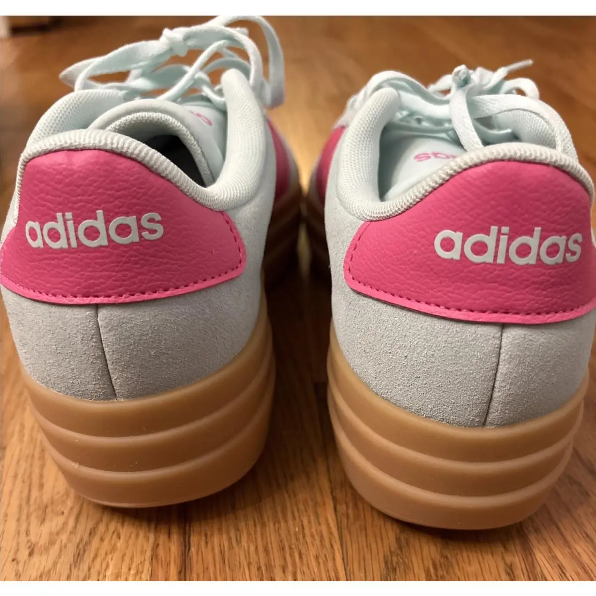 Adidas shoes - adidas Vl Court - Court - Green 2