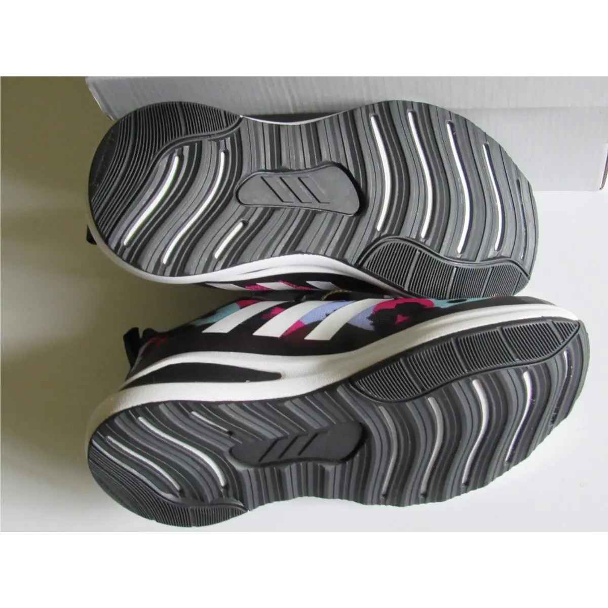Adidas shoes - adidas FortaRun - FortaRun - Multicolor (UPC: 194811845612) 10