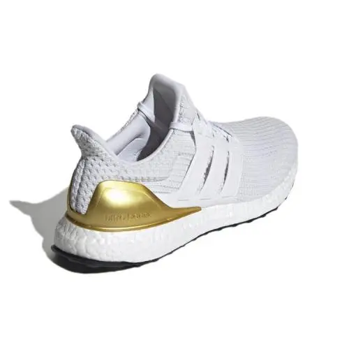Adidas shoes - adidas UltraBoost 4.0 - UltraBoost - FZ4007 - White 9