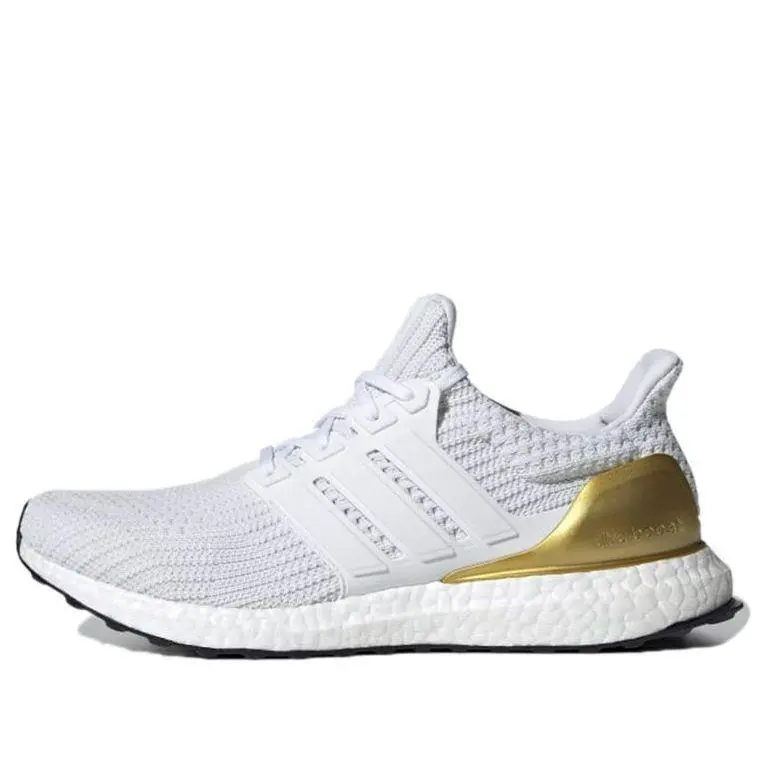Adidas shoes - adidas UltraBoost 4.0 - UltraBoost - FZ4007 - White 6