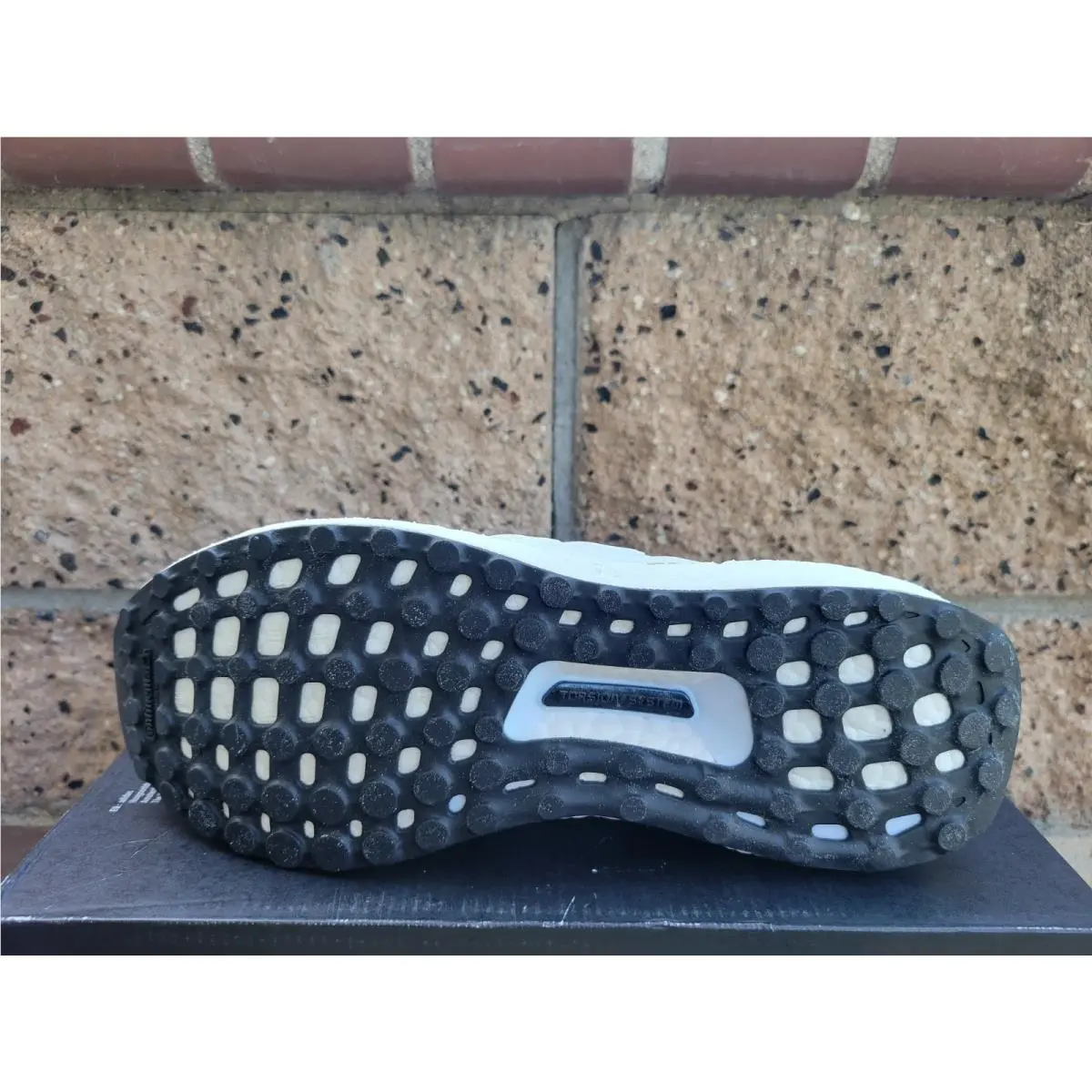 Adidas shoes - adidas UltraBoost 4.0 - UltraBoost - FZ4007 - White 4