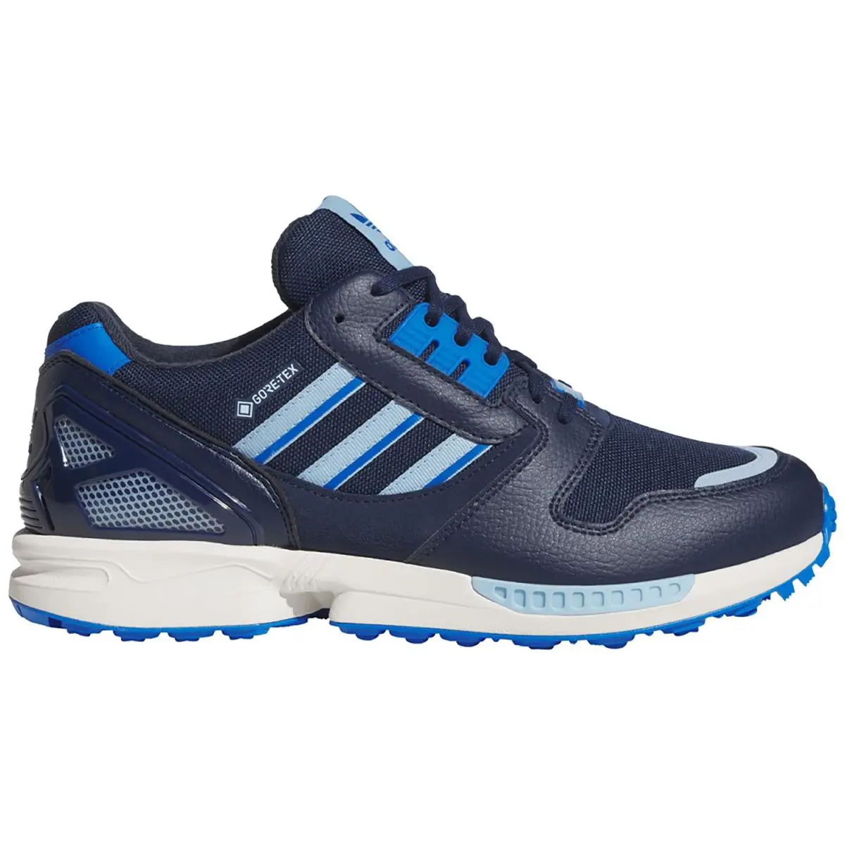 Adidas ZX 8000 Golf JP5259 Size 9.5 Medium Spikeless Golf Shoes Men