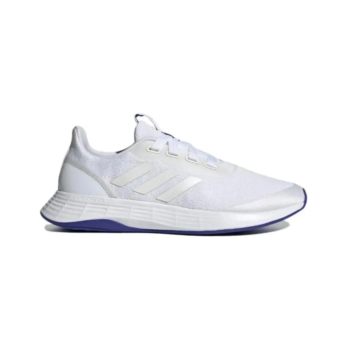 Adidas shoes - adidas QT Racer - Racer - FY5677 - White 0